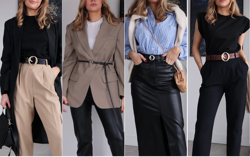 Need To Know: Styling Your Clinch with Lydia Tomlinson