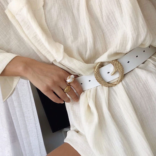 Need To Know: Styling Your Clinch with Lydia Tomlinson – Clinch Belts