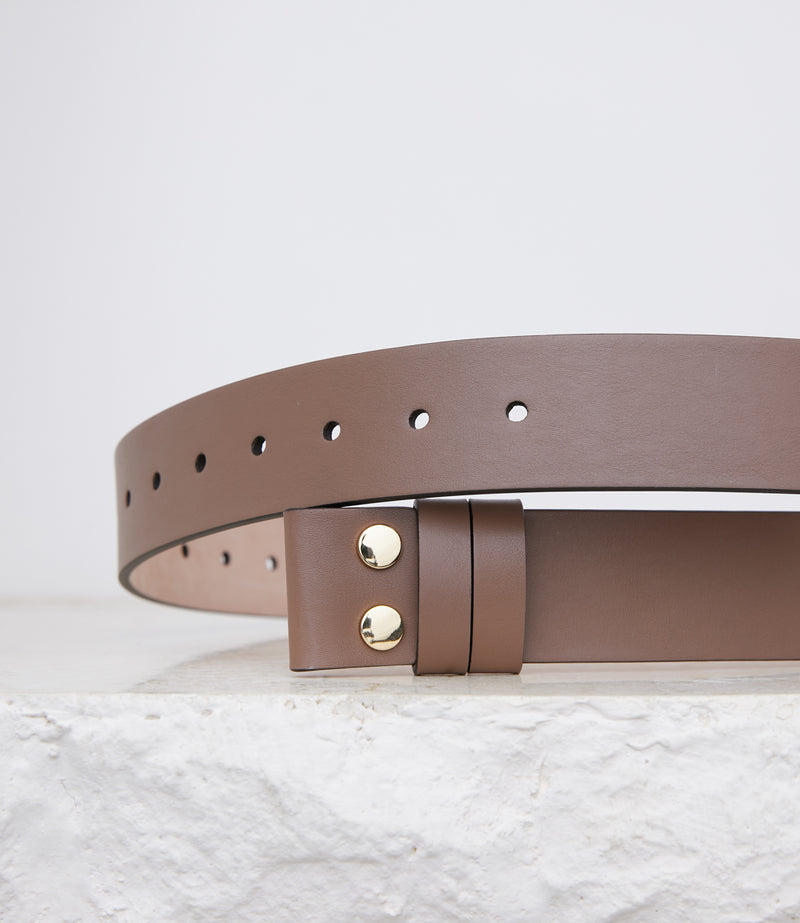 Taupe Strap